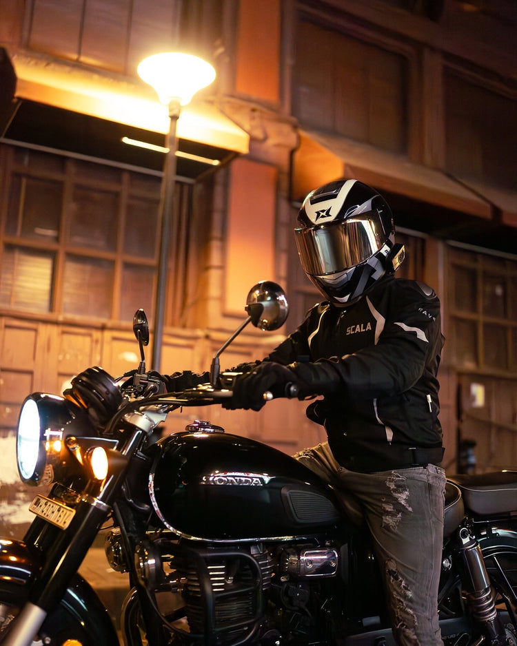 Accessories - AH Helmets