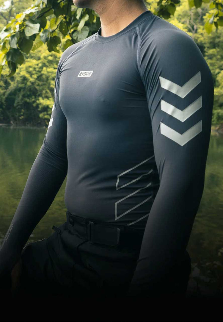 Base Layer - AH Helmets