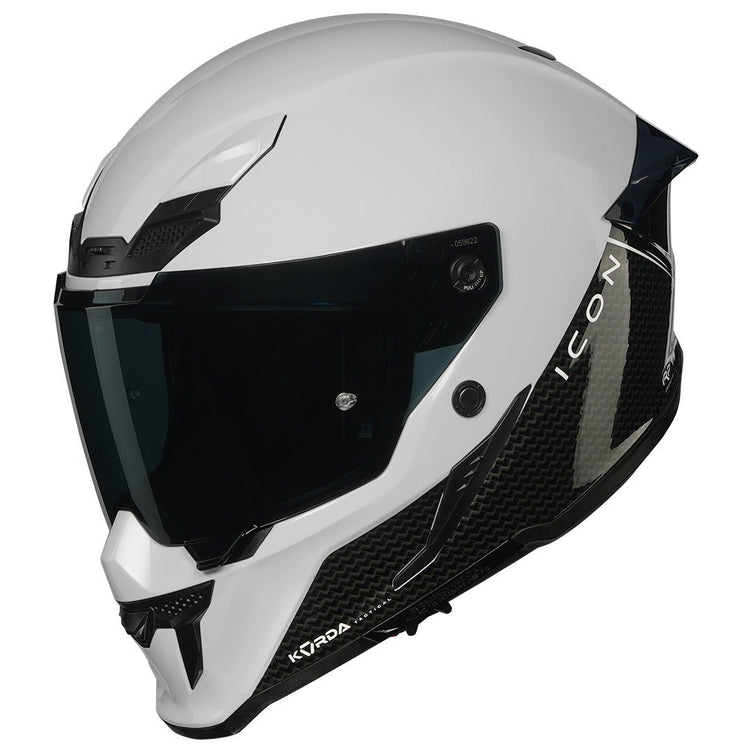 Korda Helmets