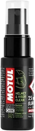 Helmet Cleaning Accessories - AH Helmets