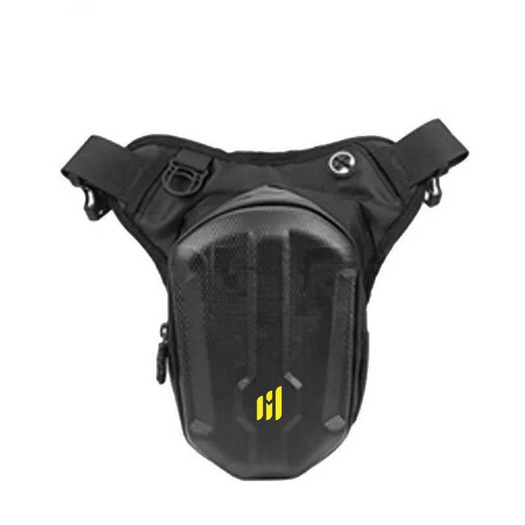 Waist & Thigh Bag - AH Helmets
