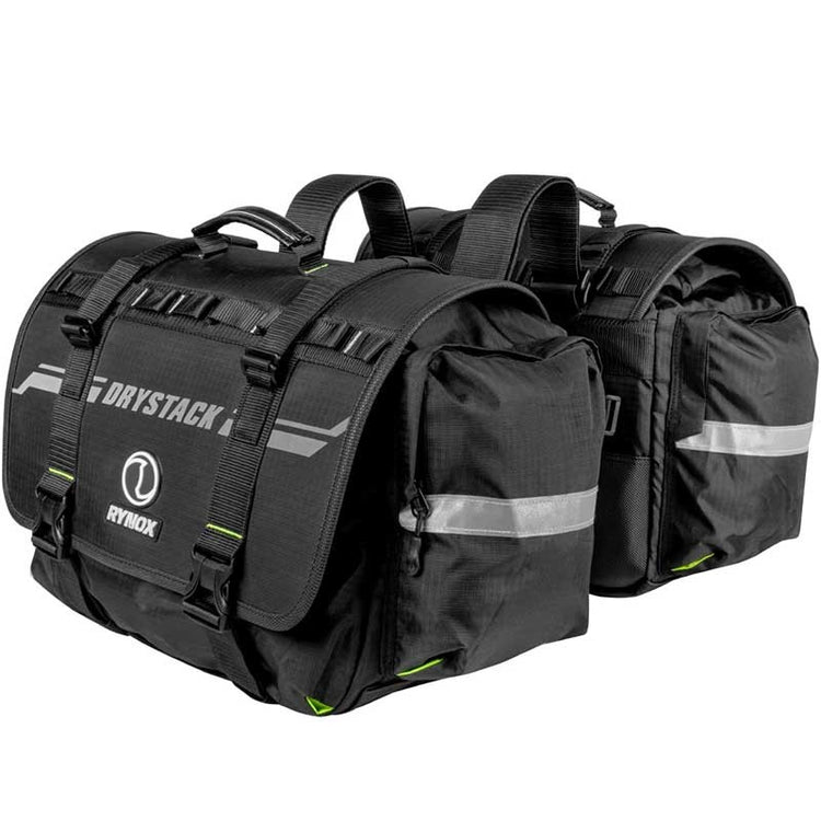Saddle Bags - AH Helmets
