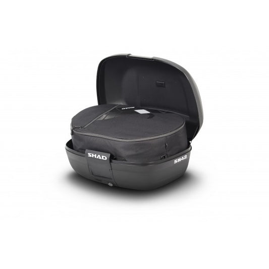 SHAD SH42 TOP CASE - AH Helmets