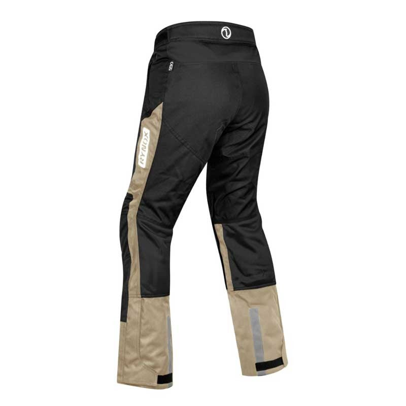 Rynox Storm Evo Riding Sand Pant