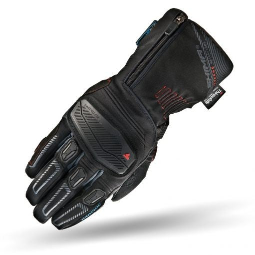 Shima Inverno Long Waterproof Gloves - AH Helmets