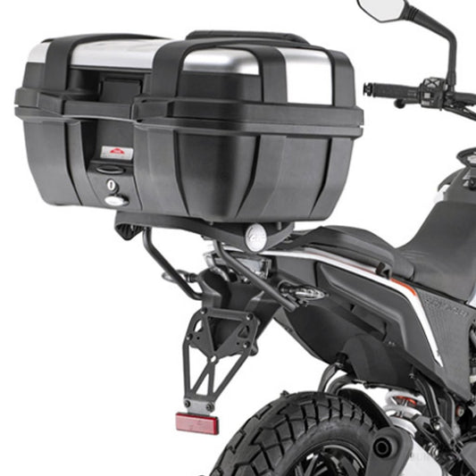 GivI SR 7711 Top Rack for KTM 390 Adventure - AH Helmets
