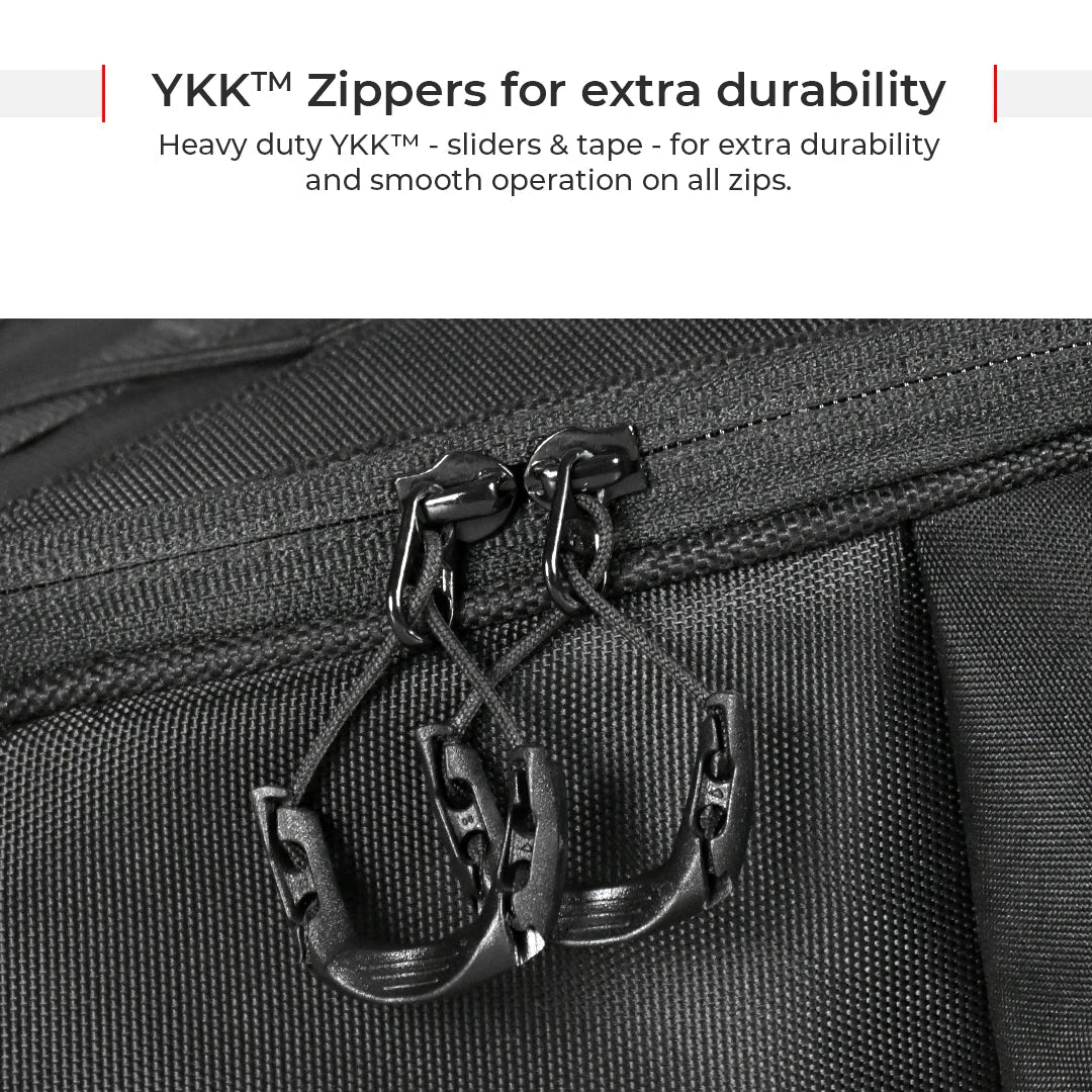 Viaterra Viper Pro Tank Bag (Universal)