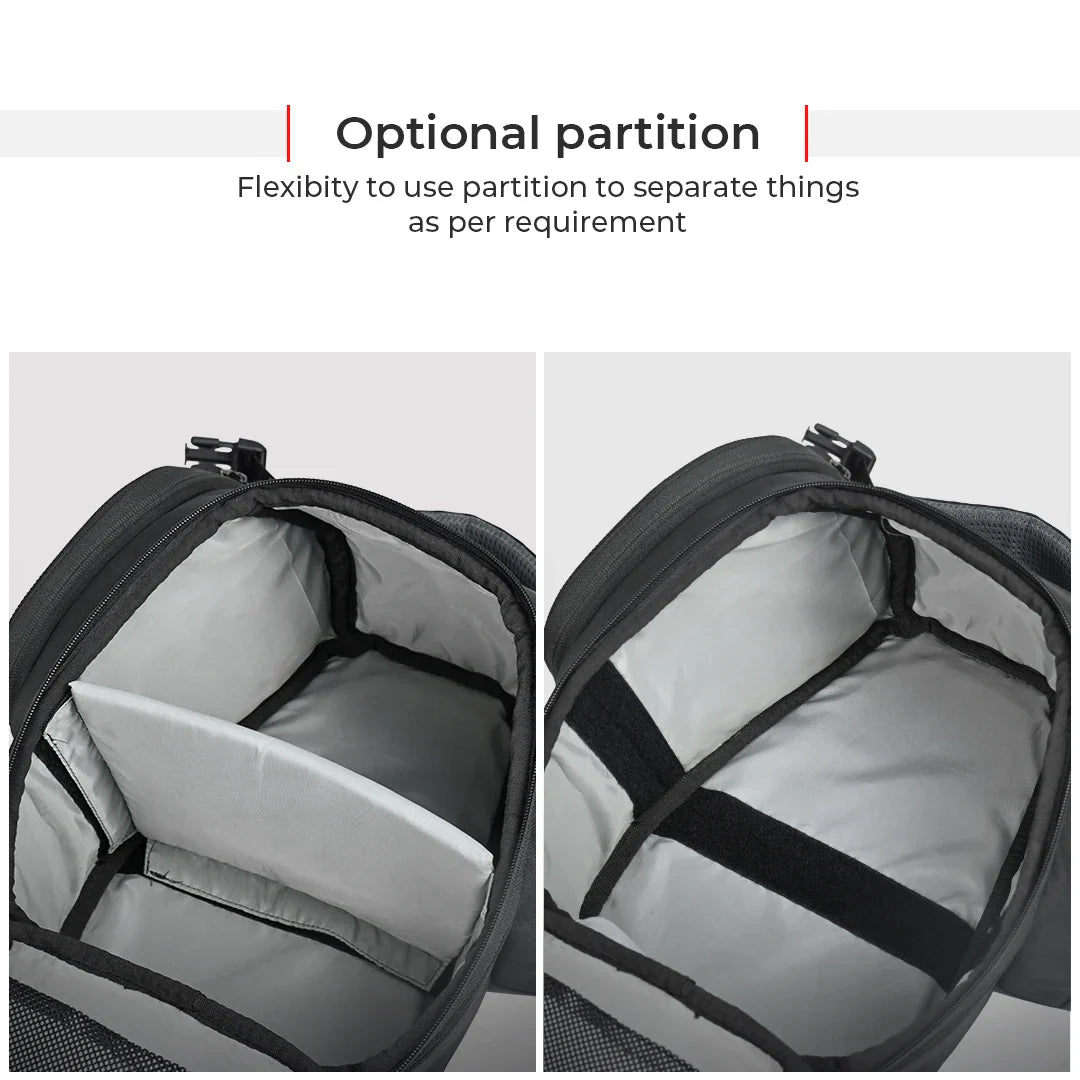 Viaterra Viper Pro Tank Bag (Universal)