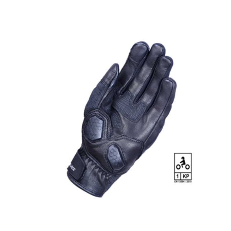 Solace Rival Urban Ce Gloves (Black)