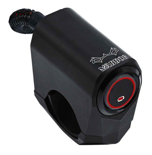 Mad Dog Switch Pro - AH Helmets