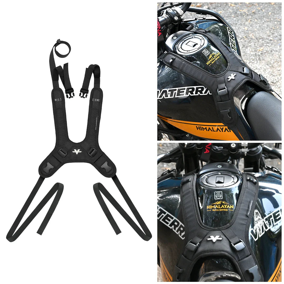 Viaterra Viper Pro Tank Bag (Universal)