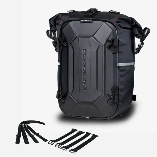 Carbonado ModPac pro - AH Helmets