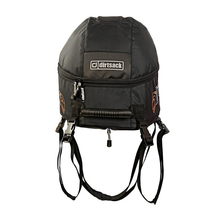 Dirtsack Shellsack Road - For Full Face and Modular Helmets - AH Helmets