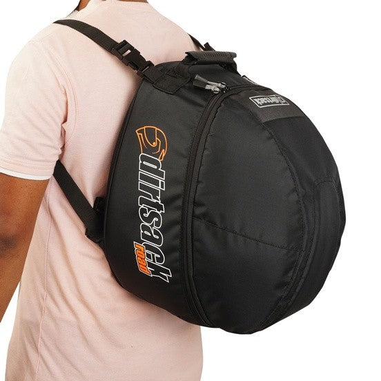 Dirtsack Shellsack Road - For Full Face and Modular Helmets - AH Helmets