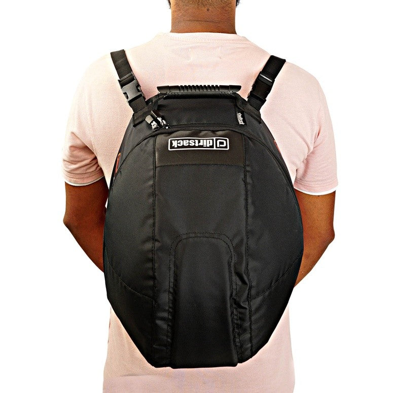 Dirtsack Shellsack Road - For Full Face and Modular Helmets - AH Helmets