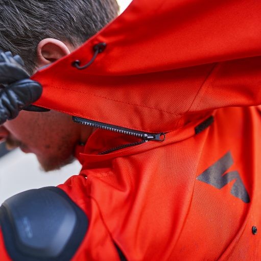 Shima Drift Hood - AH Helmets