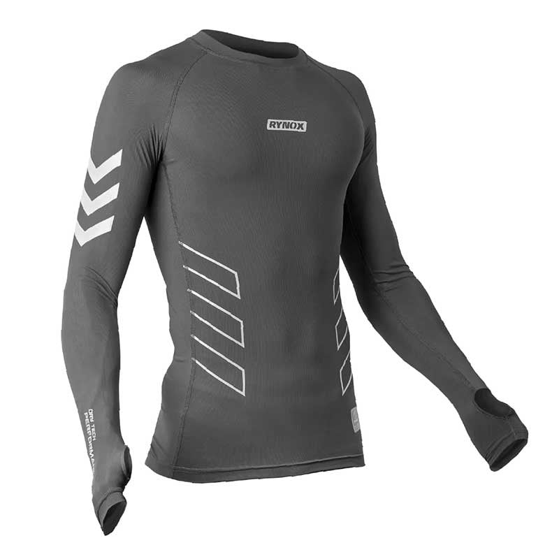 Rynox Vapour Pro Performance Base Layer - Upper