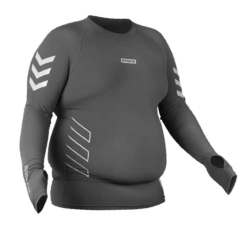 Rynox Vapour Pro Performance Base Layer - Upper