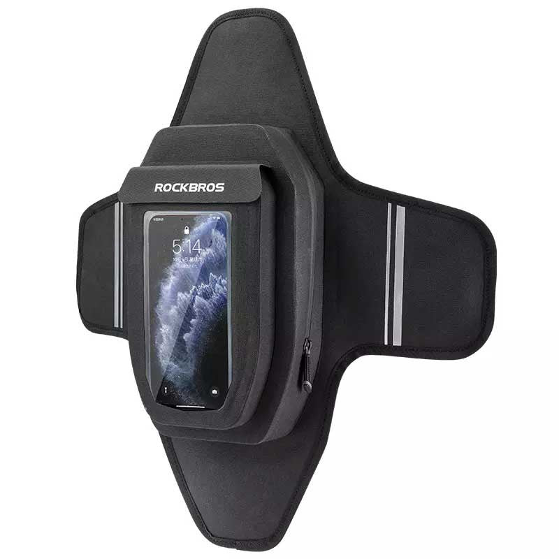 Rockbros Motorcycle Magnetic Tank Bag