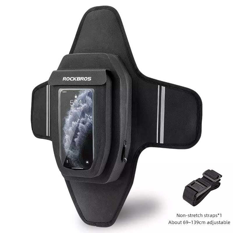 Rockbros Motorcycle Magnetic Tank Bag