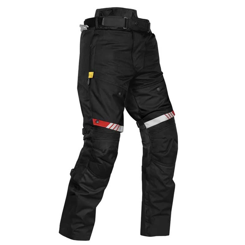 Rynox New Stealth Evo Pant Black - AH Helmets