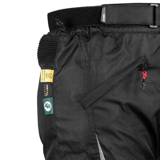 Rynox Advento Riding Pant - AH Helmets