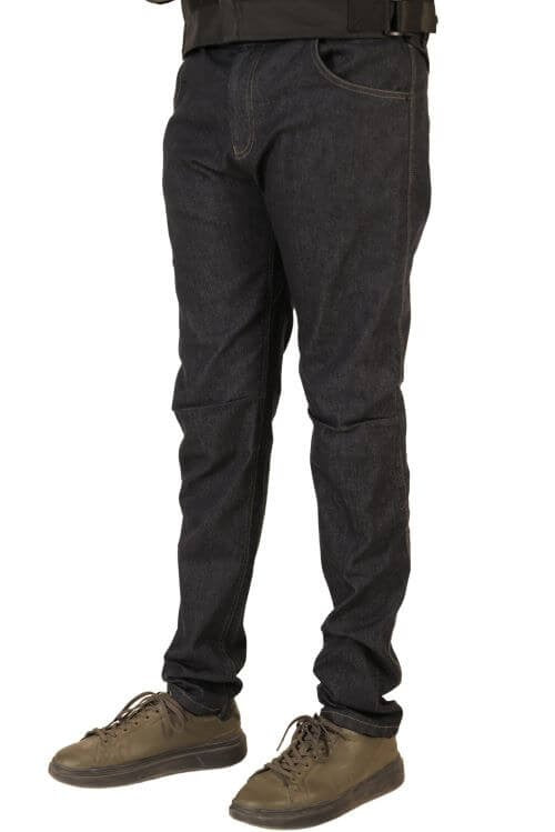 Bikeratti Inkognito Denims (D3O)