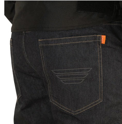 Bikeratti Inkognito Denims (D3O)