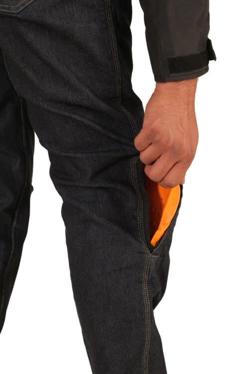 Bikeratti Inkognito Denims (D3O)