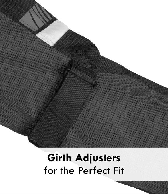 Rynox Air GT 4 Black Jacket