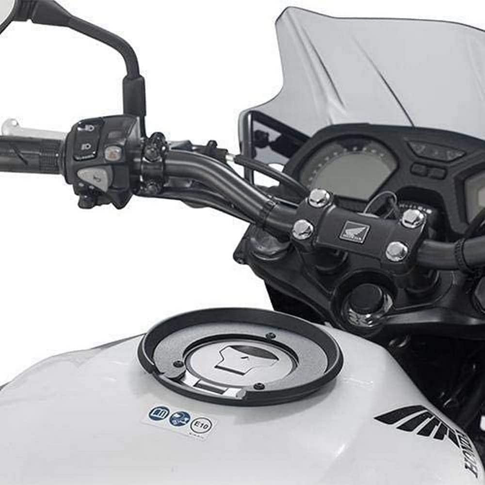 Givi Specific flange BF30 Tanklock Tank Ring ( Honda CBR)