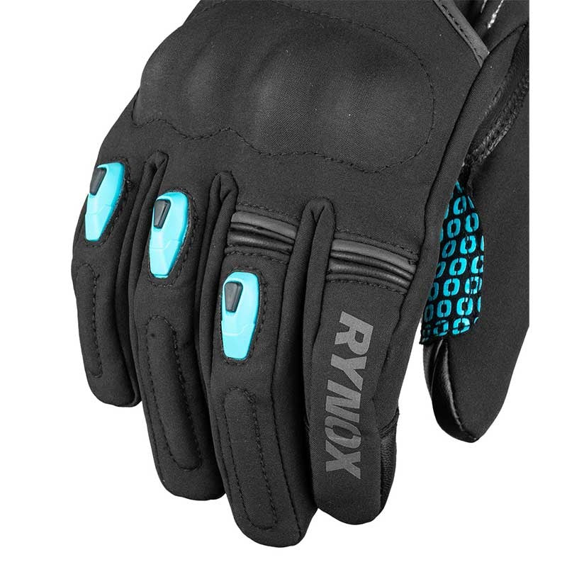 Rynox Dry Ice Gloves