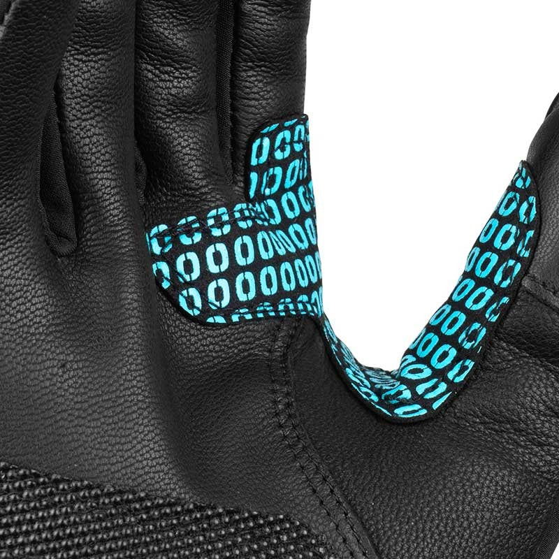 Rynox Dry Ice Gloves