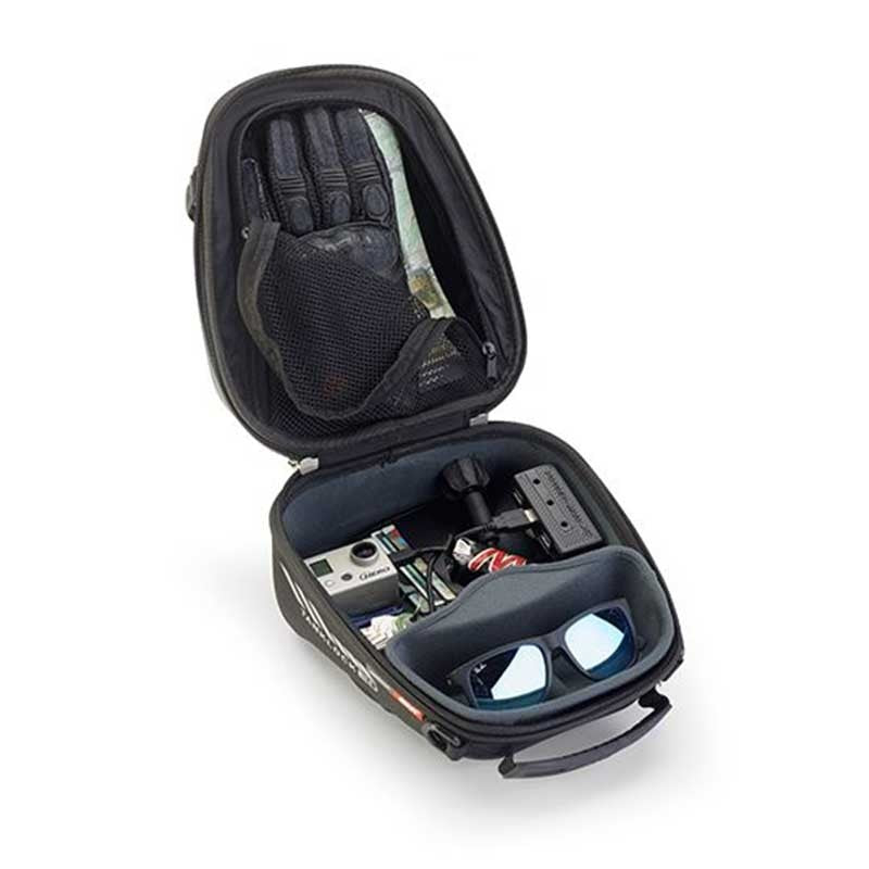 Givi ST605B Sport-T TanklockED 5L Tank Bag