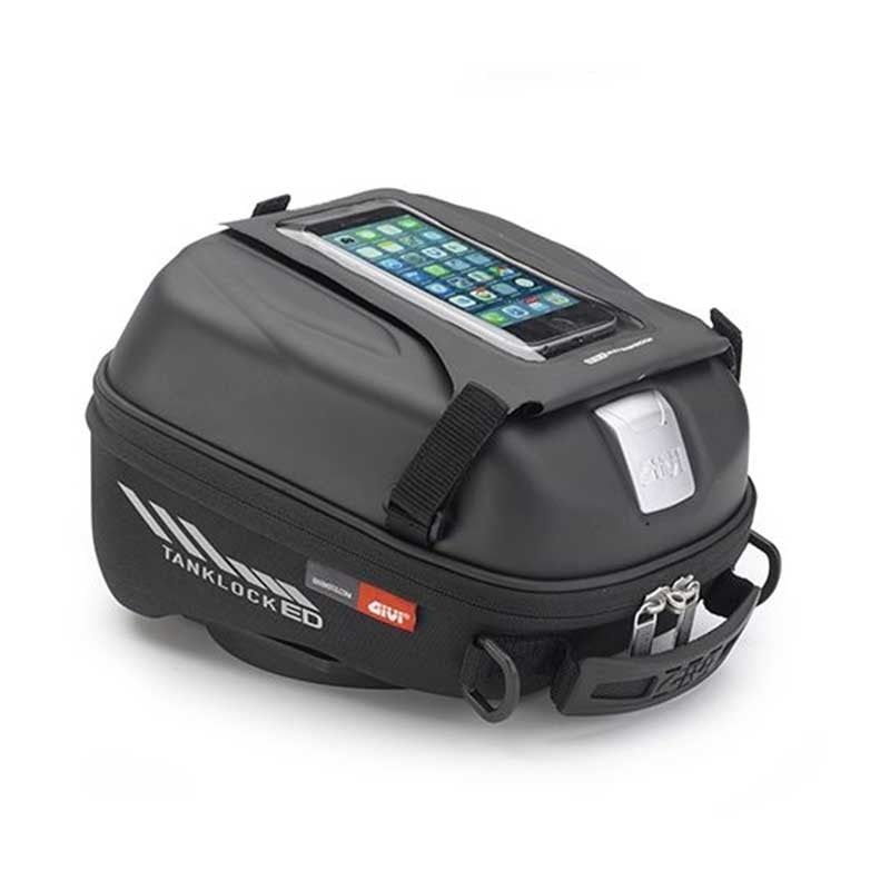 Givi ST605B Sport-T TanklockED 5L Tank Bag