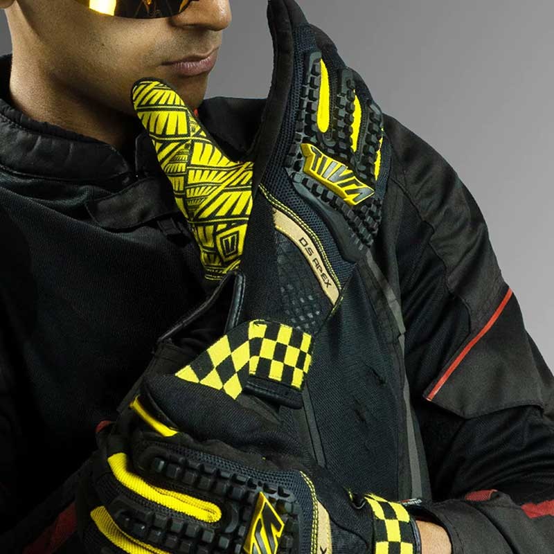 Tiivra Ds Apex Gloves