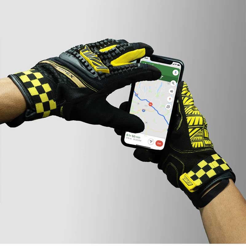 Tiivra Ds Apex Gloves