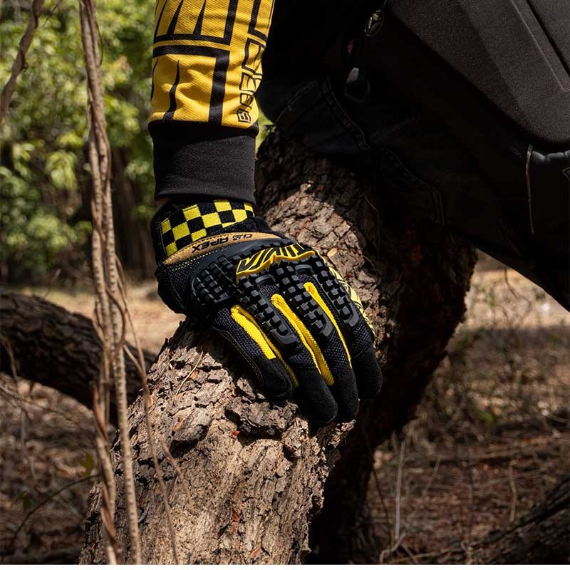 Tiivra Ds Apex Gloves