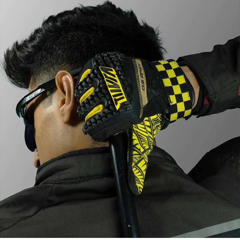 Tiivra Ds Apex Gloves