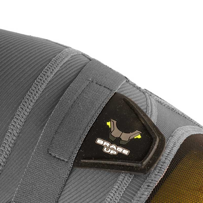 Rynox Quest Pro Protective Base Layer - Upper