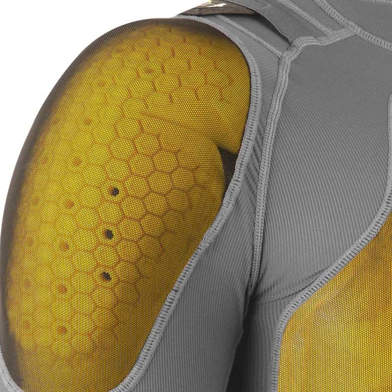 Rynox Quest Pro Protective Base Layer - Upper