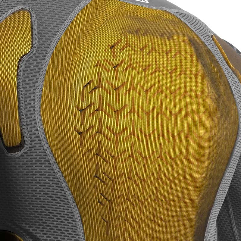 Rynox Quest Pro Protective Base Layer - Upper