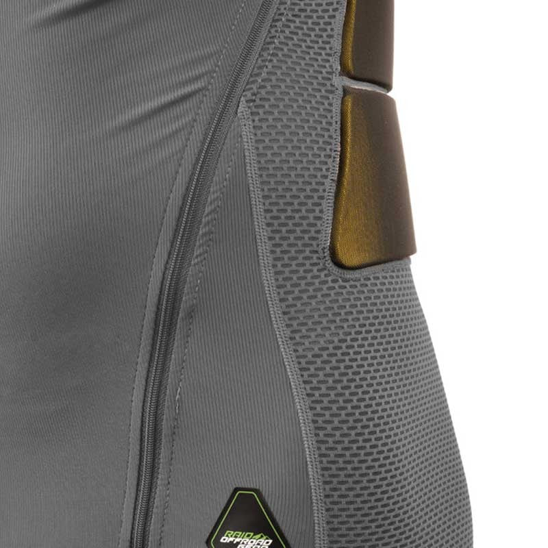 Rynox Quest Pro Protective Base Layer - Upper