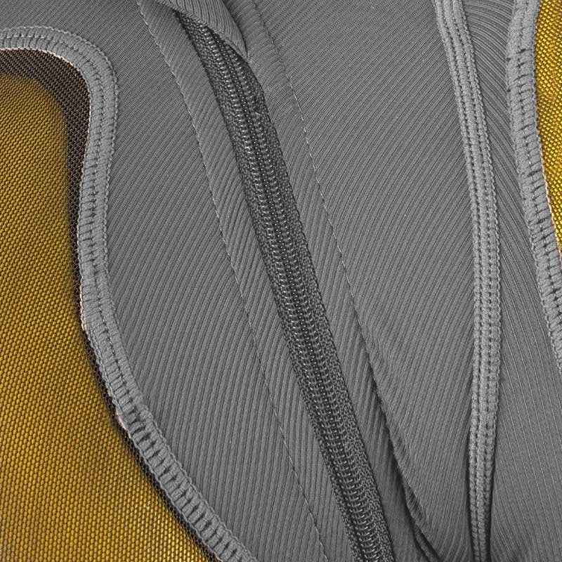 Rynox Quest Pro Protective Base Layer - Upper