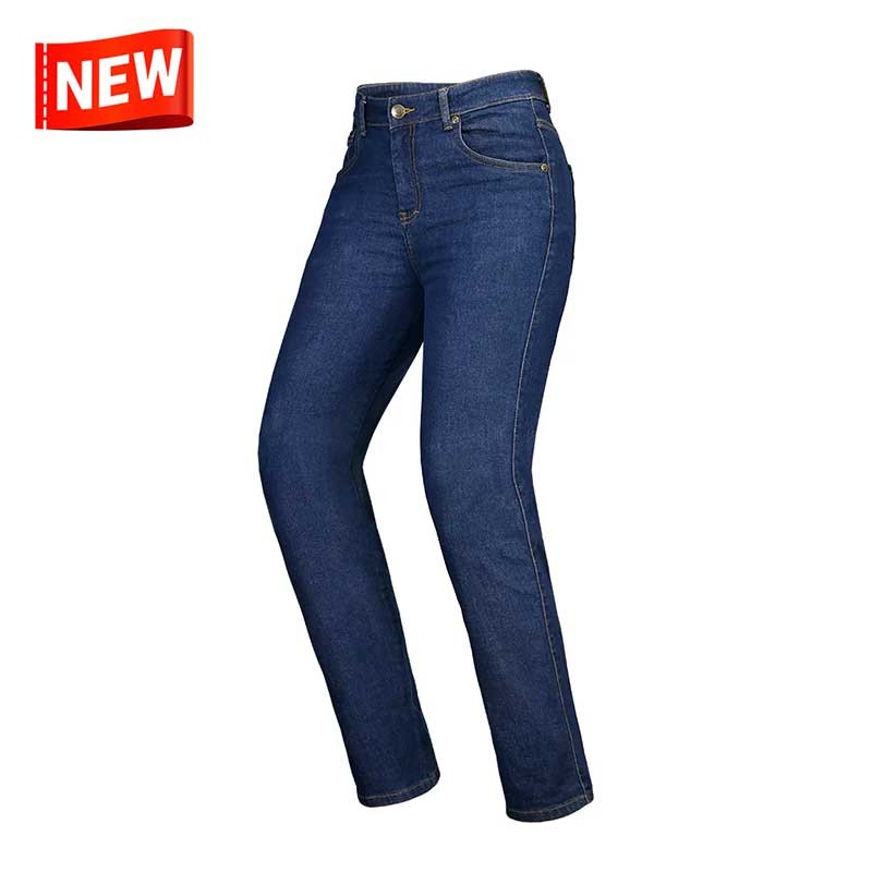 Viaterra Augusta – Daily Riding Jeans For Ladies - AH Helmets