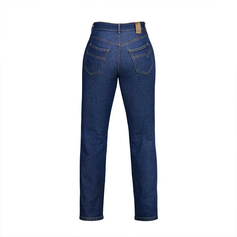 Viaterra Augusta – Daily Riding Jeans For Ladies - AH Helmets