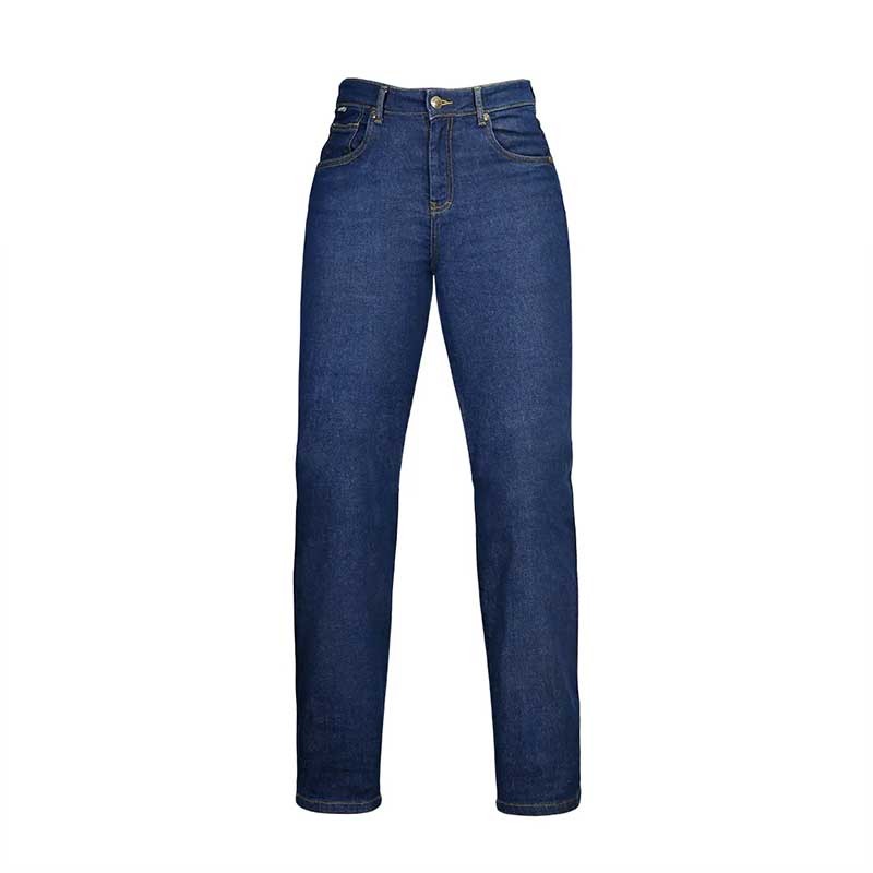 Viaterra Augusta – Daily Riding Jeans For Ladies - AH Helmets