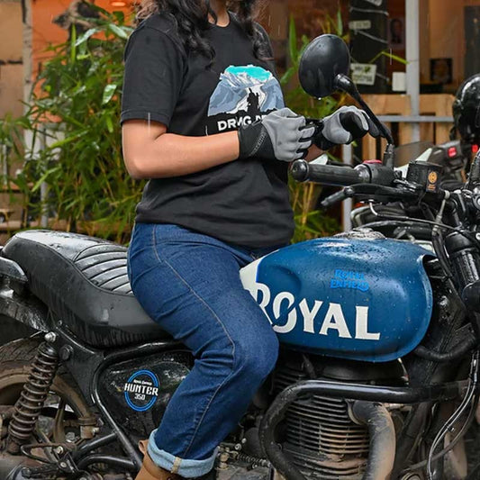 Viaterra Augusta – Daily Riding Jeans For Ladies - AH Helmets