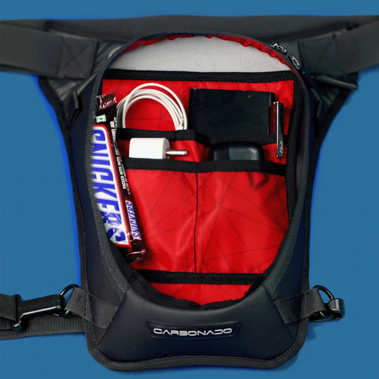 Carbonado Tora