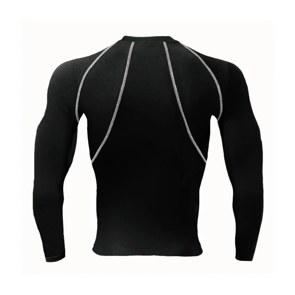 Raida Base Layer | Top